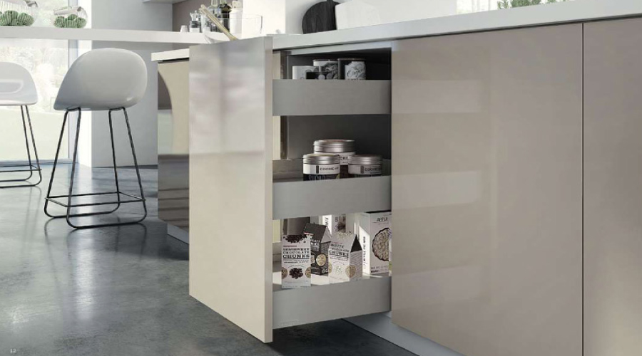 Kitchens